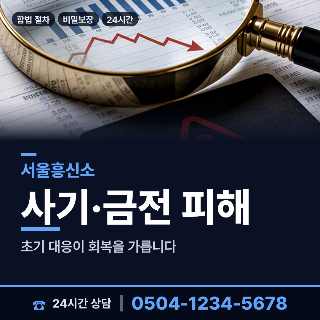 서울 방이1동 탐정 상담 안내